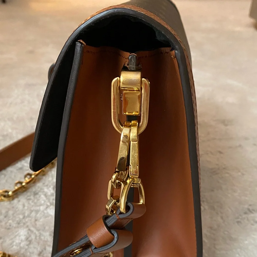 Louis Vuitton Dauphine MM Reverse Monogram - Picture 12 of 16